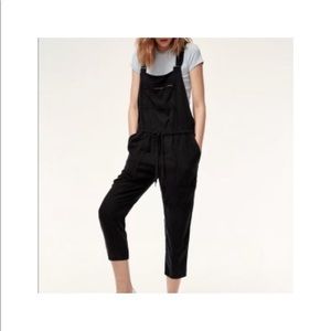 Wilfred free overalls